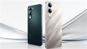 Vivo Y29t 5G ra mắt: Pin 6.000 mAh, camera 50MP, giá từ 6,7 triệu đồng