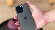 iPhone sang chảnh một thời nay giá hấp dẫn, trang bị không kém nhiều iPhone 15 Pro