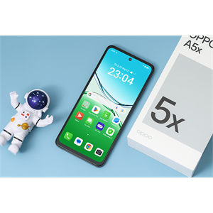 OPPO A5x 4GB/128GB
